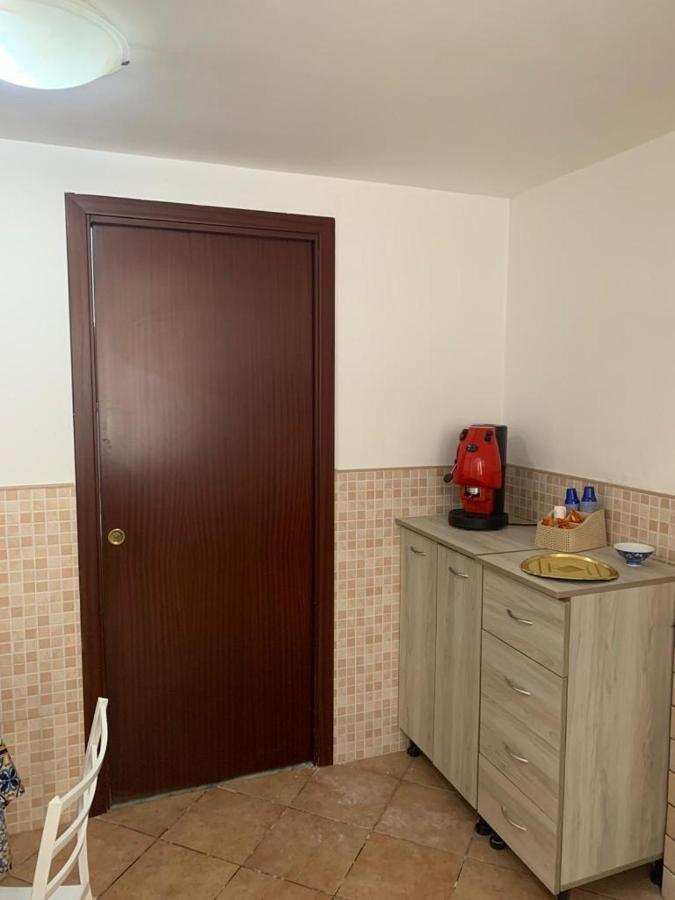 Papireto'S Home باليرمو المظهر الخارجي الصورة