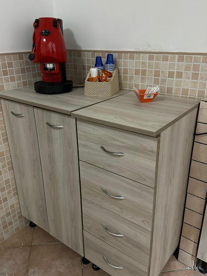 Papireto'S Home باليرمو المظهر الخارجي الصورة