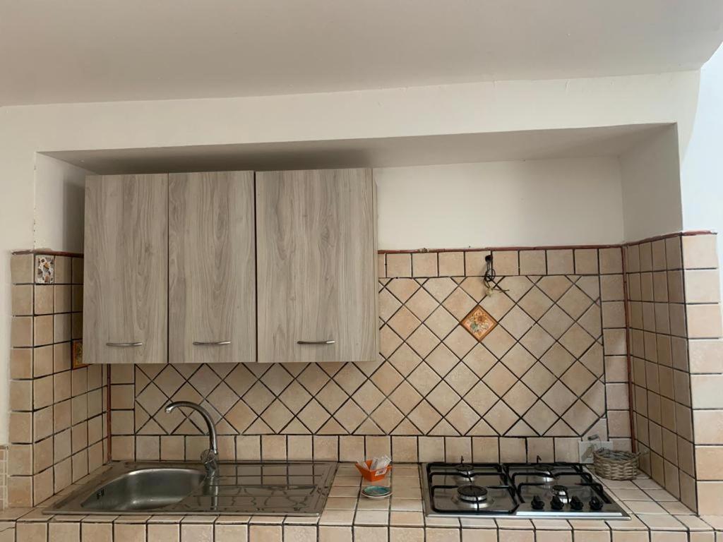 Papireto'S Home باليرمو المظهر الخارجي الصورة