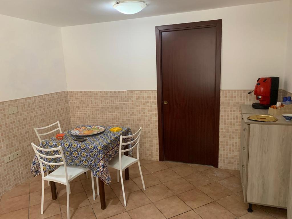 Papireto'S Home باليرمو المظهر الخارجي الصورة