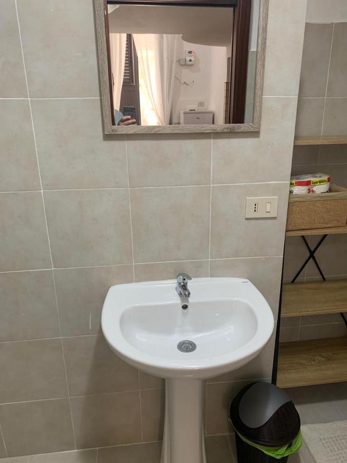 Papireto'S Home باليرمو المظهر الخارجي الصورة