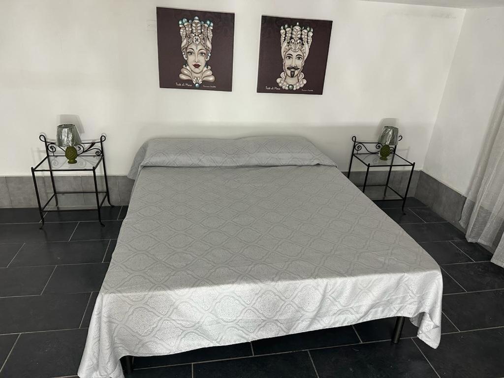 Papireto'S Home باليرمو المظهر الخارجي الصورة