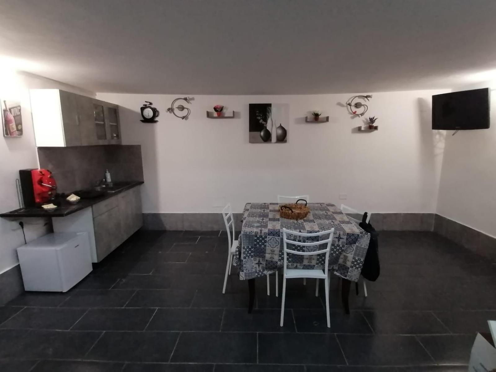 Papireto'S Home باليرمو المظهر الخارجي الصورة