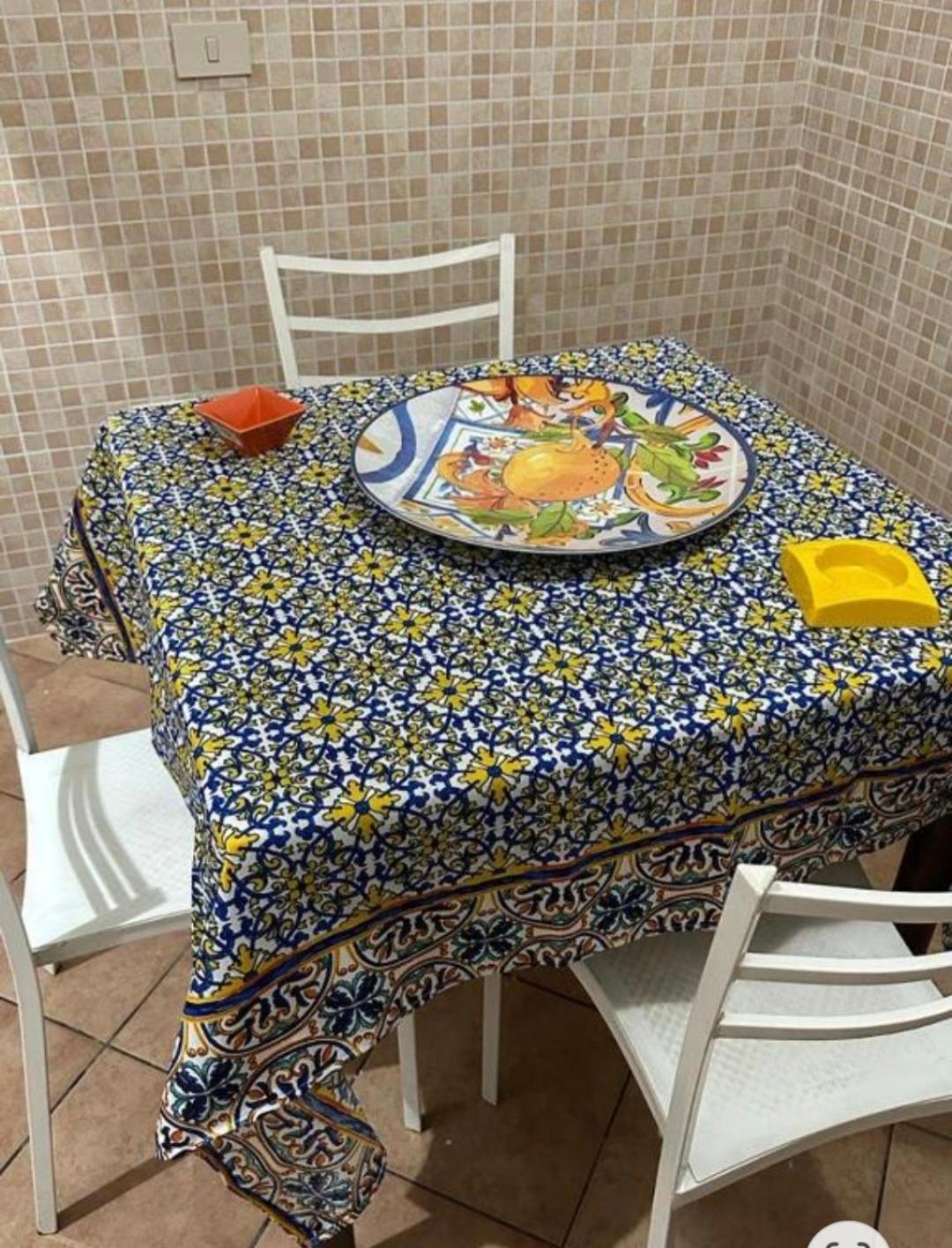Papireto'S Home باليرمو المظهر الخارجي الصورة